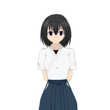イラスト練習　5