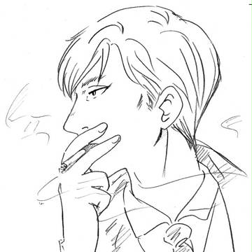 クロスオーバー漫画