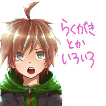 いろいろ
