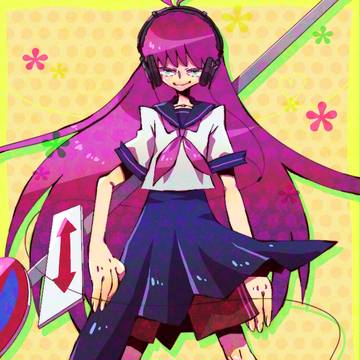 創作ちゃん
