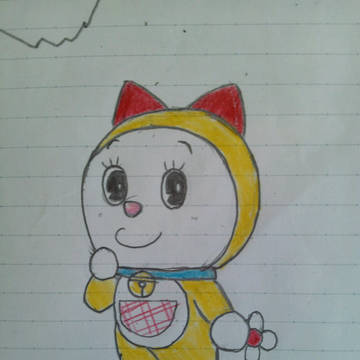 ドラミちゃん
