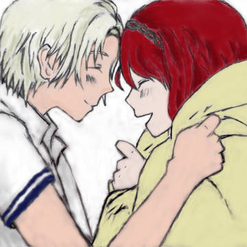 Teru&maru ;u; <3