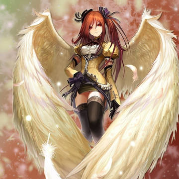 Angel of Knights