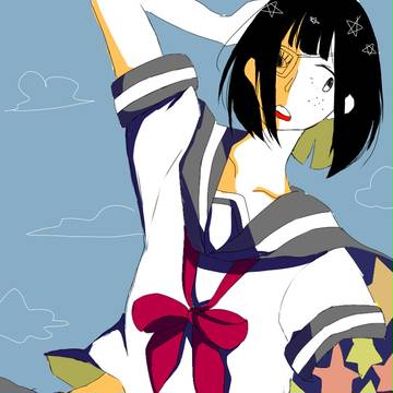 ほしぞら