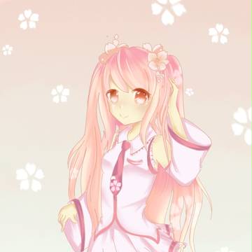 Sakura Miku