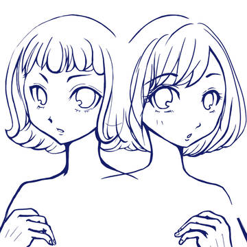 らくがき