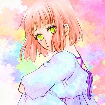 春ちゃん
