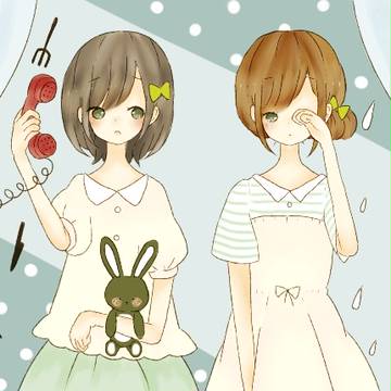 【歌ってみた】ハロ／ハワユ【みるみる×光希】