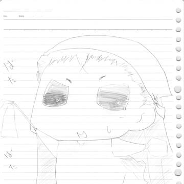 いお