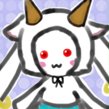 やぎ座的な何か