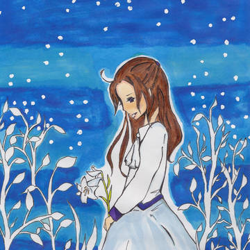 「私のために死んでくださいますか？」