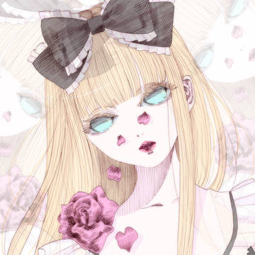 少女