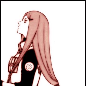 Kushina Uzumaki