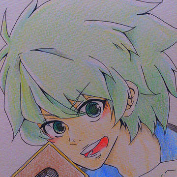 [GX] ヨハンの日！
