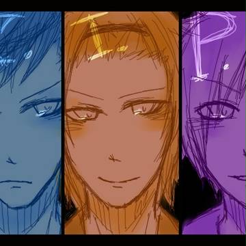 ときれす