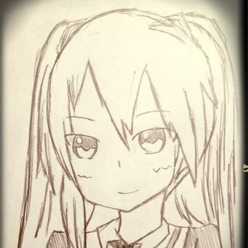 ミクちゃん