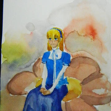 少女