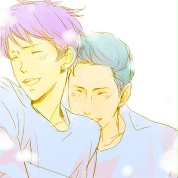 楽しそう