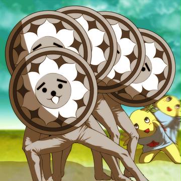 さそうおどり