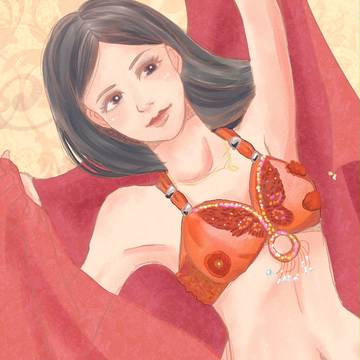 BELLY AKIKO