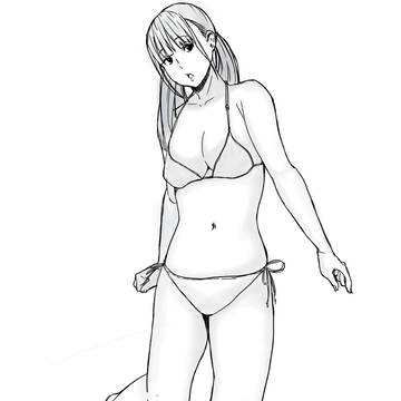模写１