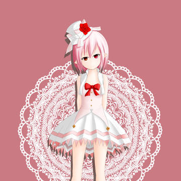 もじもじ服