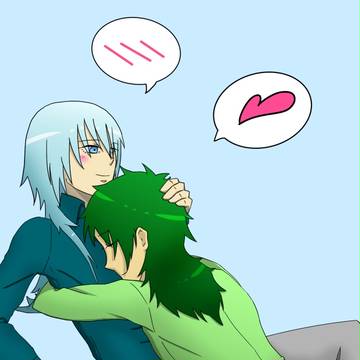 【腐向け】ごろごろ