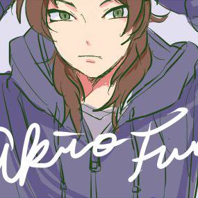 akio