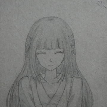 ❀　茉莉安