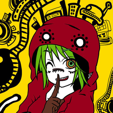 マトリョシカ２