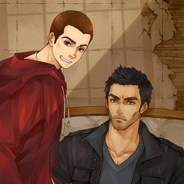 Sterek