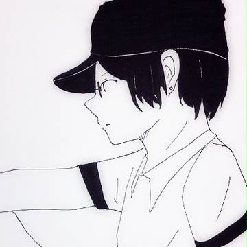 カミーオさん