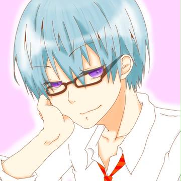 要ちゃん 眼鏡