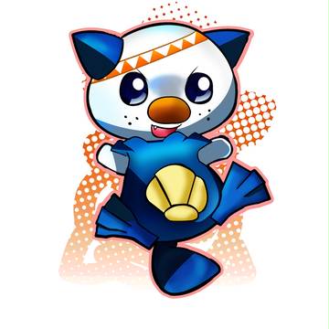 ミジュマル