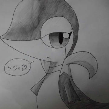 ♀タジャ