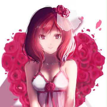 西木野真姬