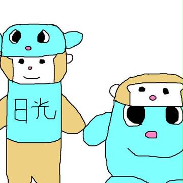 twitterの絵