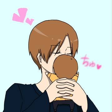 【腐向け】ちゅv
