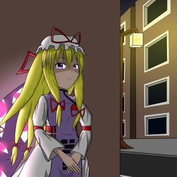 ゆかりん現代旅行記