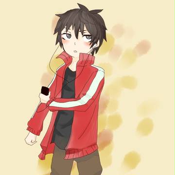 シンタローさん！