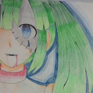 闇迷ドール