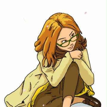 ほんの春の香り
