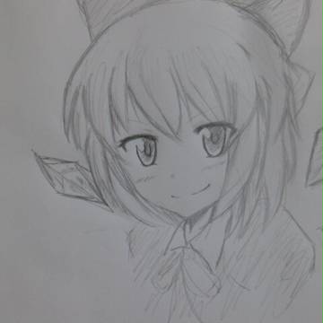 チルノ～