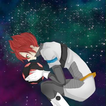 宇宙までとぶし消えないし壊れない