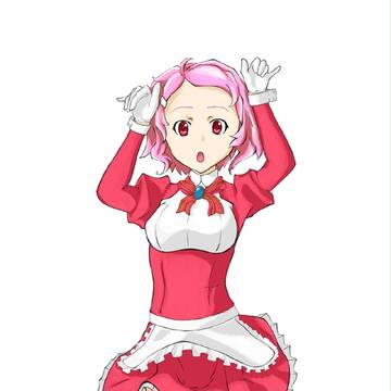 ぴょん
