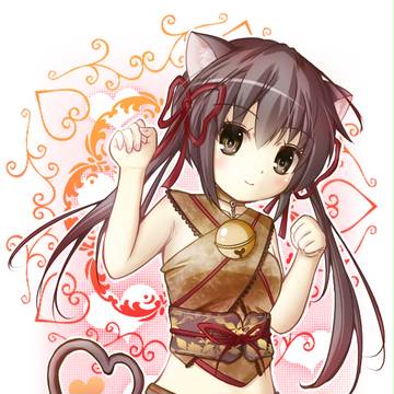 にゃにゃん