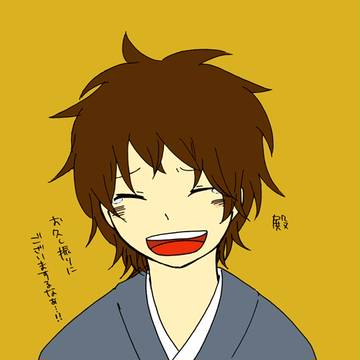 「にねんぶりですね・・・！」