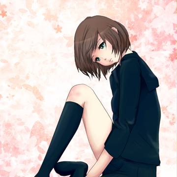 あの子