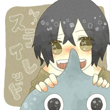 男の子３