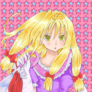 はいてる紫さん